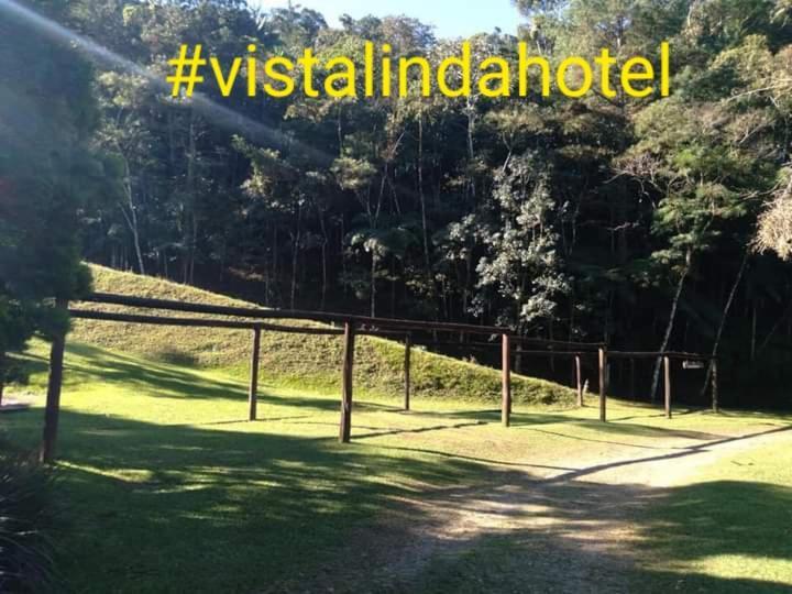 Vista Linda Hotel อิตาชายยา ภายนอก รูปภาพ