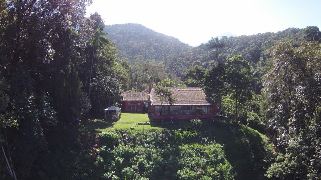 Vista Linda Hotel อิตาชายยา ภายนอก รูปภาพ