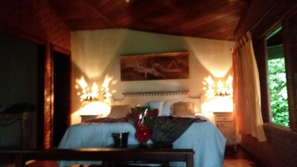 Vista Linda Hotel อิตาชายยา ภายนอก รูปภาพ